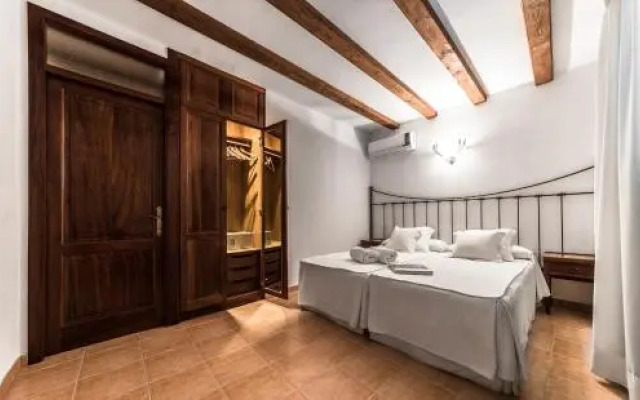 Apartamentos Mariano