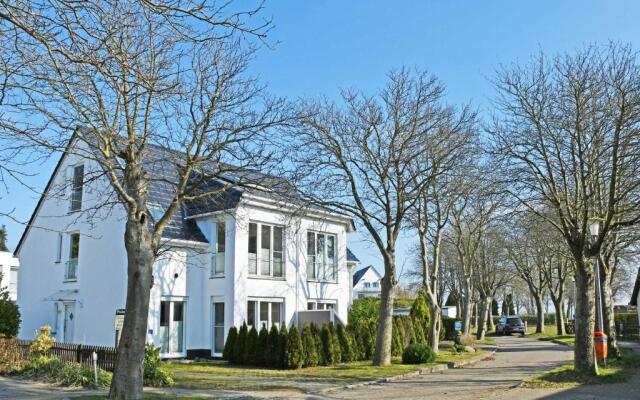schöne Ferienwohnungen in Dranske auf dem Windland