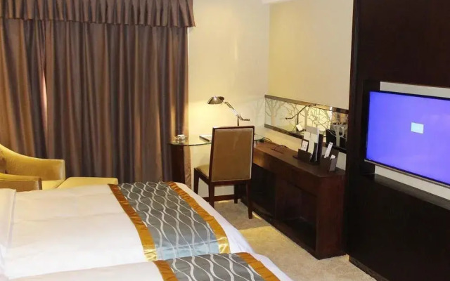 Mareka Haihe International Hotel