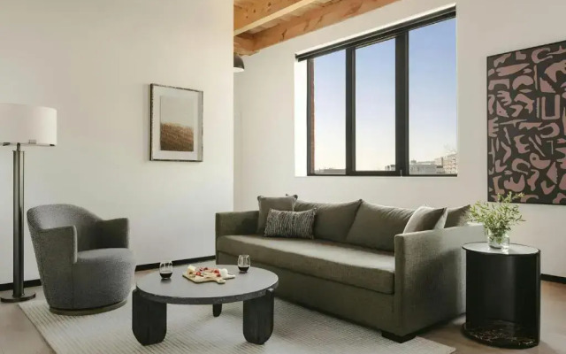 Sonder by Marriott Bonvoy Market Hall Apartments West Loop