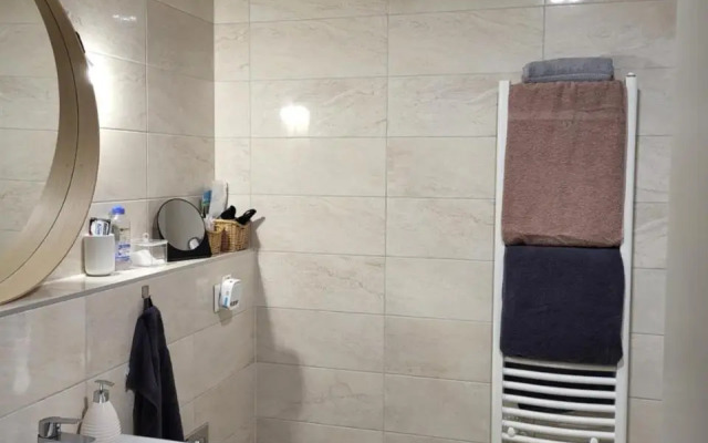 Erkel 18 Apartman