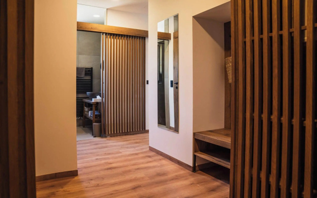 Bergrose Hideaway
