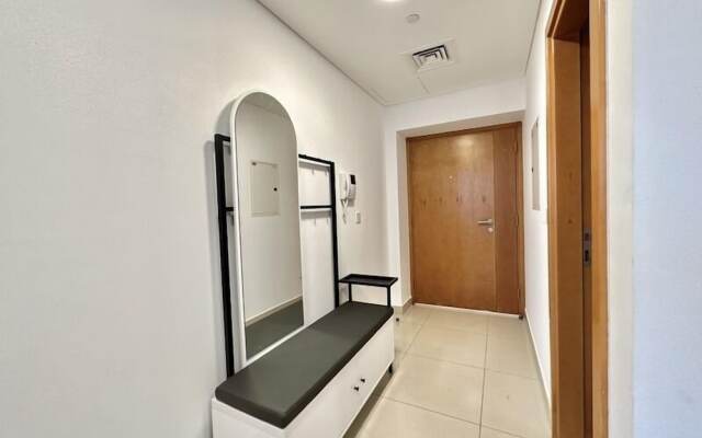 Charming 1BR  Ocean Heights