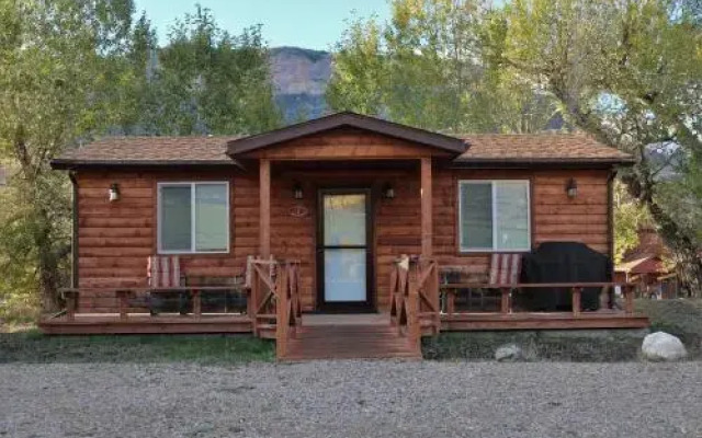 Wheels of Wonderment Guest House