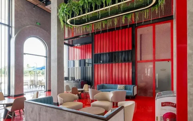 K-Town Resort Phan Thiet