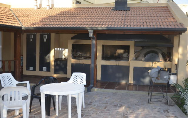 Posada Spa La Arabela