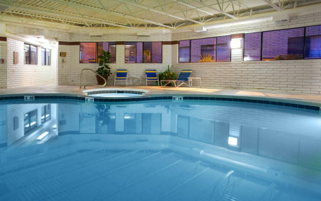 Holiday Inn Express Mesa Verde-Cortez by IHG