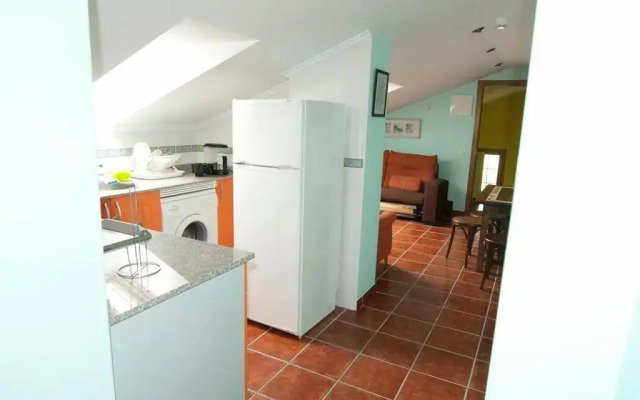 Apartamentos Rurales Casa Tata