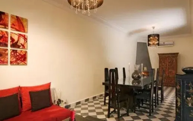 Riad Elizabeth