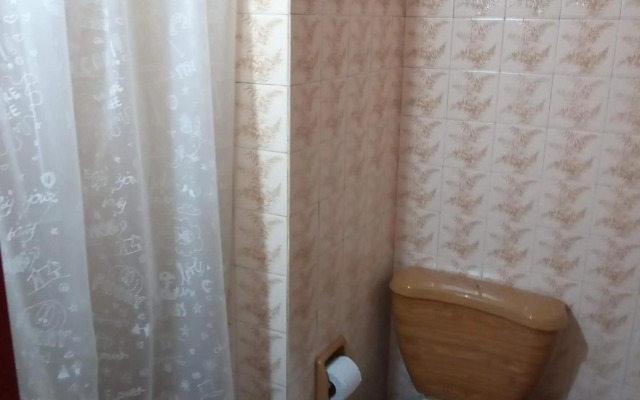 Departamento Alberdi Little