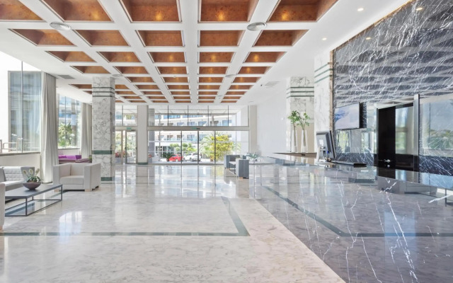 Hotel Best Punta Dorada