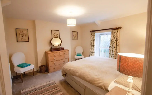 Bayview House - 4 bedroom - Llanmadoc