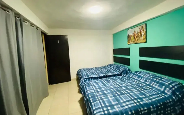 Hotel en Acapulco Bora Bora