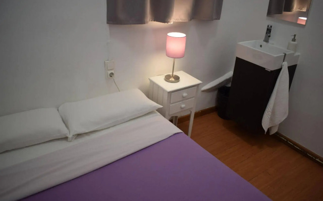Hostal MiMi Las Ramblas