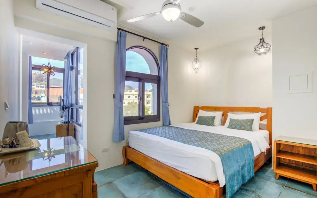 Dory Hostel