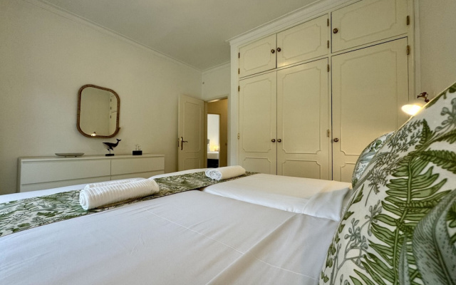 Vilamoura Summer Villa 3 by Homing
