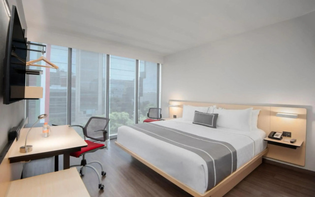 City Express Plus by Marriott Ciudad de México Insurgentes Sur