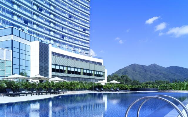 Hyatt Regency Hong Kong, Sha Tin