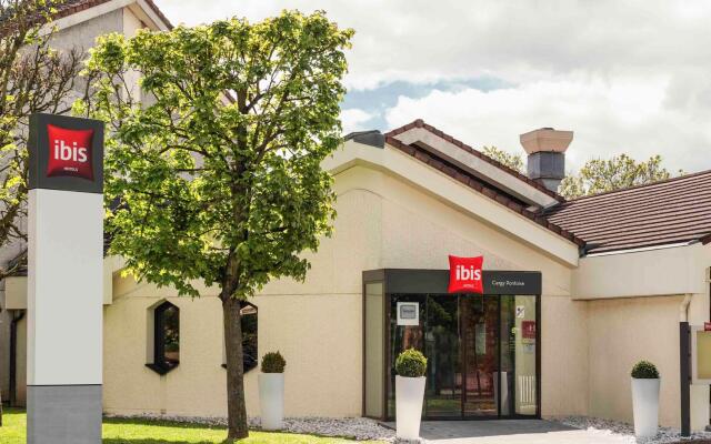 ibis Cergy Pontoise Le Port