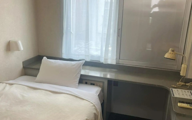 Hotel Nobeoka Hills
