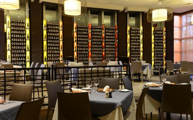 InterContinental Santiago by IHG