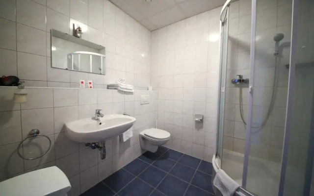 Garni Hotel Fohnsdorf