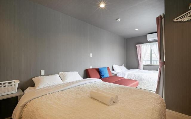 Akabane TK Building 303
