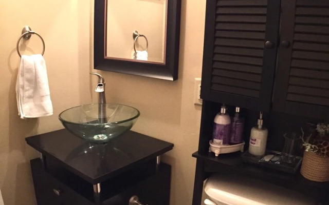 Southside Retreat - Sleeps 4