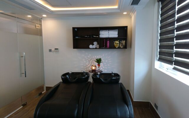 Paracel Danang Hotel