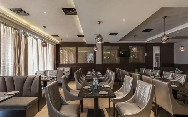 OYO 11676 Nakshatra Grand