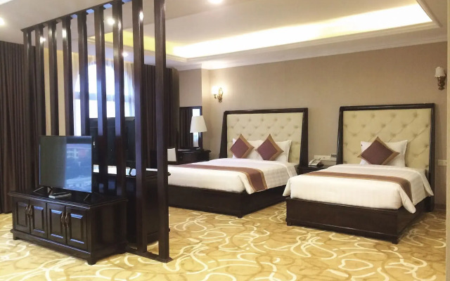 New Era Hotel & Spa