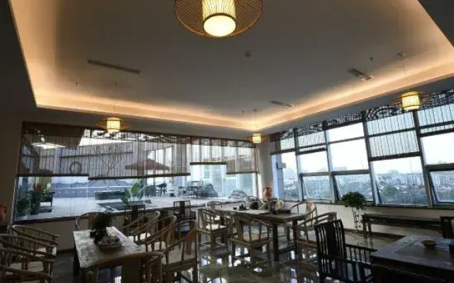 Wenjun Guli Impression Hotel