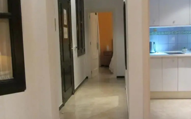 Un Viaje al Pasado en el Centro