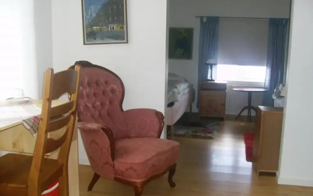 Täljegården Lantgårdshotell