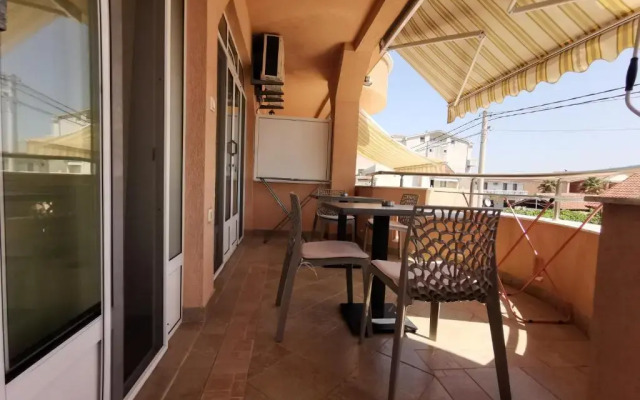 Apartment Montenegrina