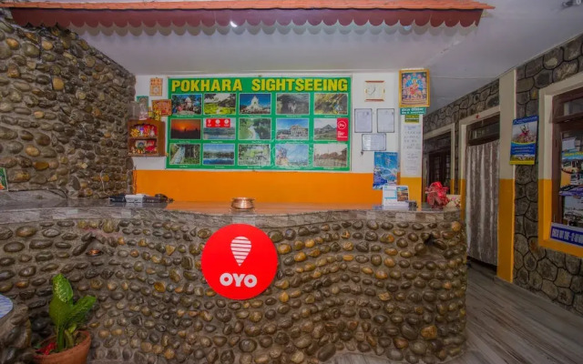 OYO 197 Hotel President
