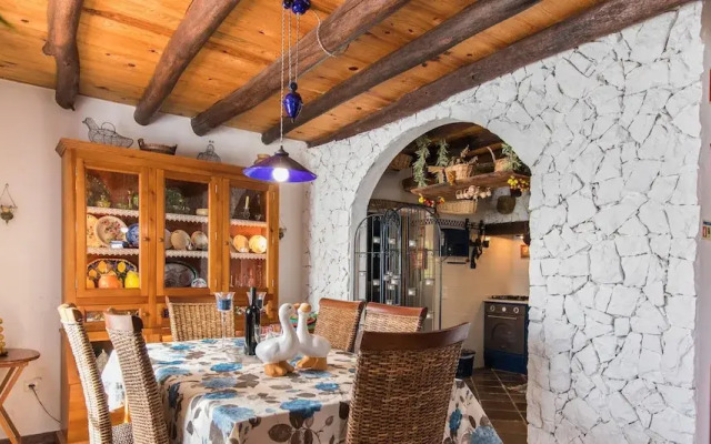 CheckinCheckout - Casa da Lua