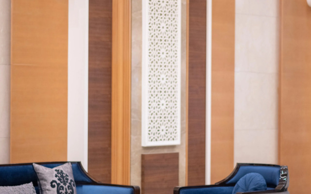 La Maison Hotel Doha