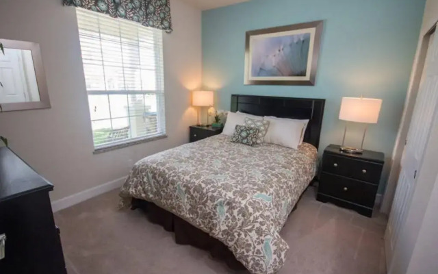 Serenity At Dream Resort - 3 Bedroom Townhome With Private Splash Pool - Ipg 54323