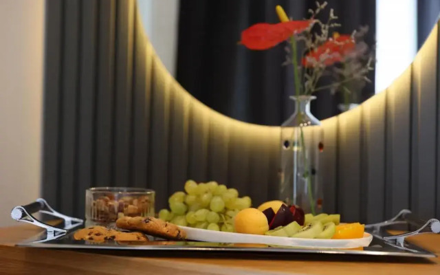 Özen Hotel