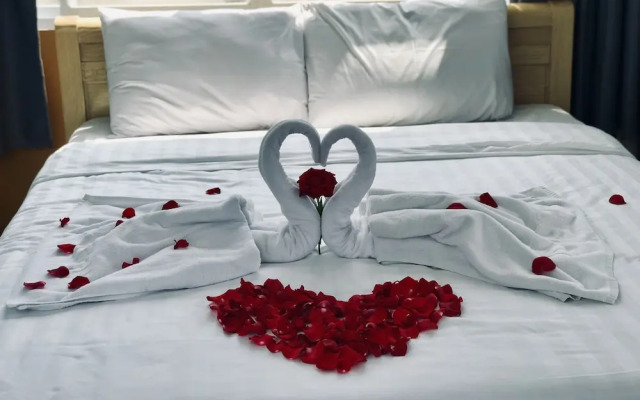 99 Bui Vien Hotel