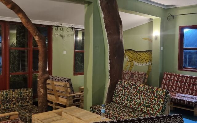 Kizumba House