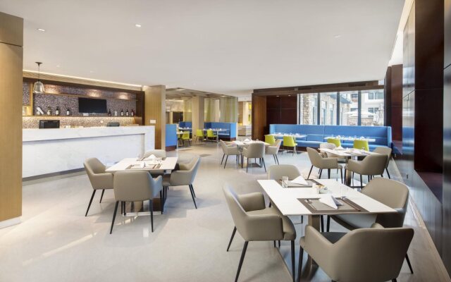 Park Inn by Radisson Libo