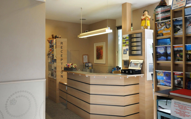 Hotel Derby Interlaken - Action & Relax Hub