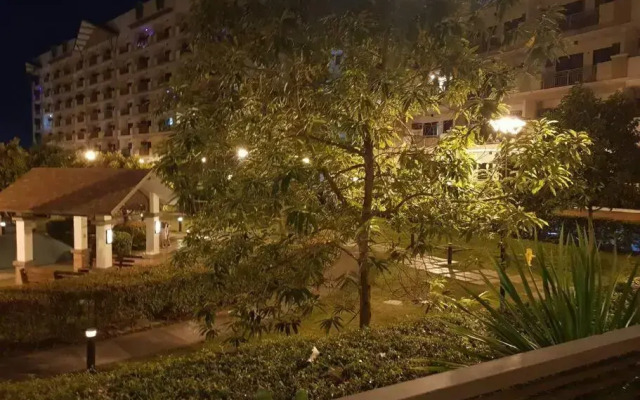 Mucucu's place