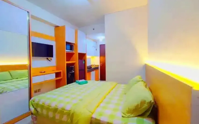Trans Park Cibubur Apartemen by Mitra Propertindo