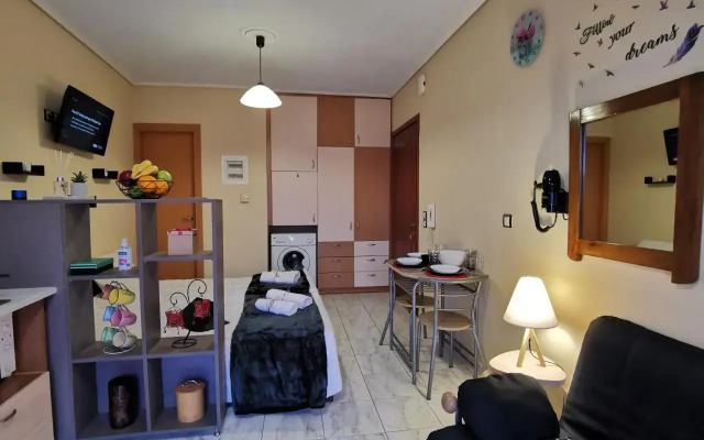 Serenity LX Apartments
