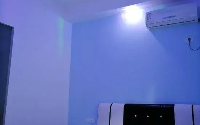 Aikelai apartment