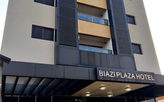 Biazi Plaza Hotel