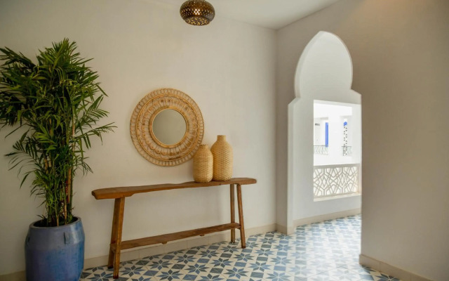 Cloud7 Residence Ayla Aqaba